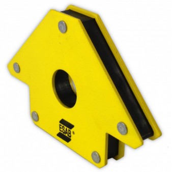 Úhelník Esab magnetický - polohovací držák dlouhý.