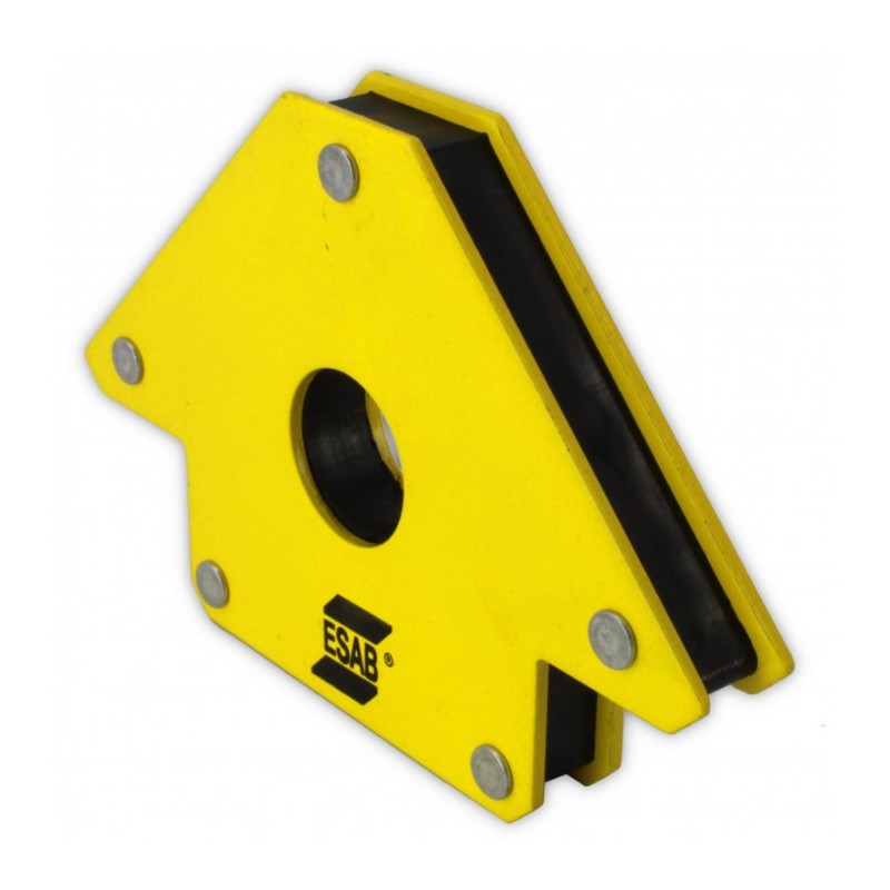 Úhelník Esab magnetický - polohovací držák dlouhý.